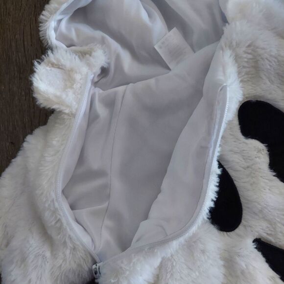 Spirit Halloween Baby Boo Ghost Bunting Costume 0-6 Months - Picture 4 of 5